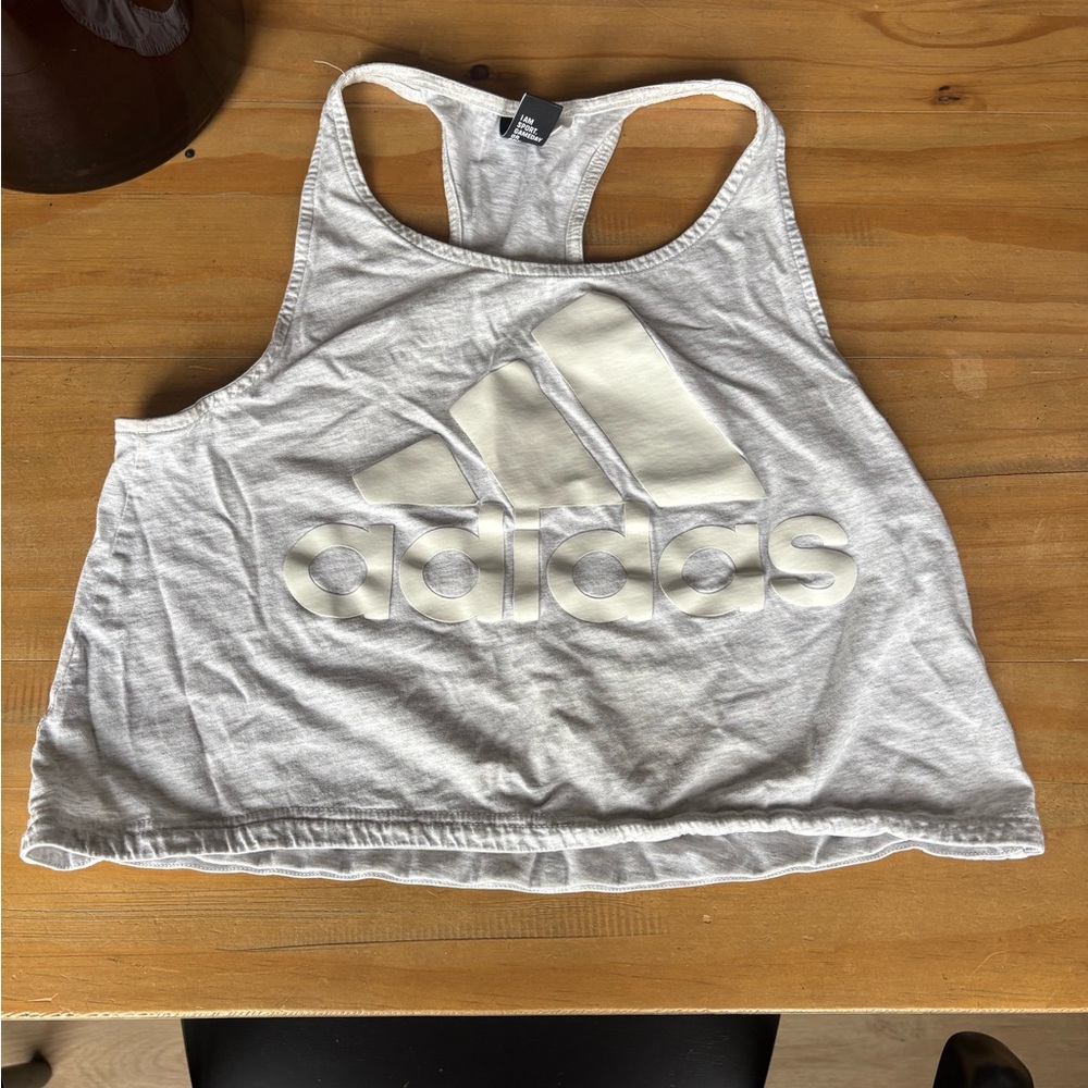 Adidas Tank Top
